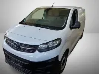 Occasion Opel Vivaro-e Combi 100 kW (136 ch) 2022 Blanc Van