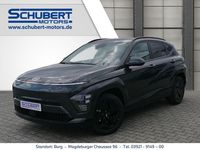 Neu Hyundai Kona Trend 150 kW (204 PS) 2025 Gruen SUV