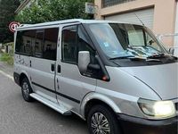 gebraucht Ford Transit 100t300 2.0di