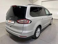 Gebraucht Ford Galaxy Trend 150 PS (110 kW) 2020 Silber Van / Kleinbus
