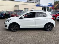 gebraucht Mitsubishi Space Star CROSS LIMITIERTE EDITION 1046/1600***