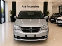 Gebraucht Dodge Grand Caravan 287 PS (211 kW) 2017 Grau Van / Kleinbus