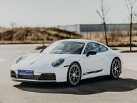 Gebraucht Porsche 997 394 PS (289 kW) 2025 Weiß
