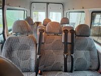 Second-hand Ford Transit 85 CP (62 kW) 2009 Monovolum