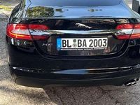 Gebraucht Jaguar XF 190 PS (139 kW) 2012 Limousine