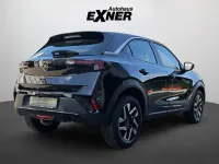 Gebraucht Opel Mokka Elegance 101 PS (74 kW) 2024 Schwarz perla nera SUV
