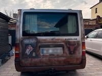 Gebraucht Ford Transit 101 PS (74 kW) 2003 Andere farben Van / Kleinbus
