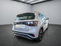 Neu VW T-Cross 150 PS (110 kW) 2025 Grau SUV