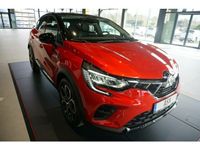 gebraucht Mitsubishi ASX Top 1.6l Hybrid +LED+ACC+KAMERA+CARPLAY