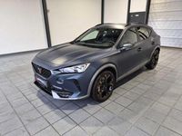 Gebraucht Cupra Formentor VZ 310 PS (228 kW) 2022 Blau SUV