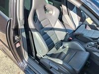 Gebraucht VW Golf 250 PS (183 kW) 2006 Schwarz Coupé