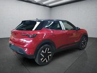 Gebraucht Opel Mokka-e 100 kW (136 PS) 2024 Rot SUV