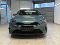 Gebraucht Kia Ceed Spirit 120 PS (88 kW) 2022 Grau Kleinwagen