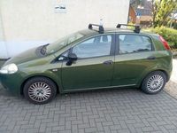 gebraucht Fiat Grande Punto 1.3