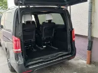 Gebraucht Mercedes E250 AMG line 190 PS (139 kW) 2019 Kombi