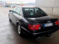 Gebraucht Audi A6 150 PS (110 kW) 1997 Andere farben Limousine