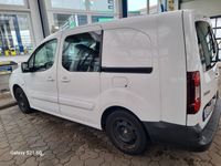 gebraucht Citroën Berlingo "1.6 Diesel - LKW-Zulassung