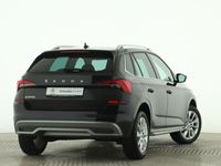 gebraucht Skoda Kamiq Style 1.0 TSI