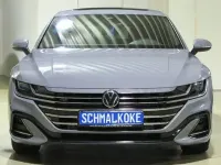 Gebraucht VW Arteon R-line 190 PS (139 kW) 2023 Mondsteingrau Kombi