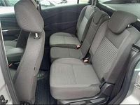 Gebraucht Ford Grand C-Max Titanium 150 PS (110 kW) 2018 Van / Kleinbus