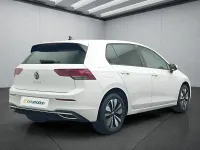 Gebraucht VW Golf VIII 150 PS (110 kW) 2023 Weiß Kleinwagen
