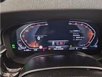 Gebraucht BMW 530 Performance 286 PS (210 kW) 2022 Schwarz Limousine