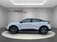 Usata Citroën C4 131 CV (96 kW) 2024 Bianco SUV