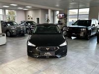 Gebraucht Cupra Leon 150 PS (110 kW) 2023 Schwarz Limousine