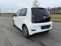 Gebraucht VW e-up! 60 kW (82 PS) 2019 Grau Kleinwagen