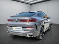 Gebraucht BMW X6 286 PS (210 kW) 2025 Grau SUV