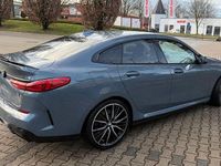 Gebraucht BMW M235 Performance 306 PS (225 kW) 2022 Coupé