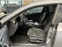 Gebraucht VW Arteon R-line 150 PS (110 kW) 2023 Pyritsilber metallic Coupé