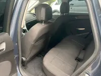 Gebraucht Opel Astra 131 PS (96 kW) 2010 Blau Limousine
