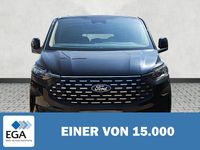 Neu Ford Tourneo Custom 170 PS (125 kW) 2025 Metallic Van