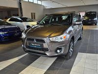 Gebraucht Mitsubishi ASX 117 PS (86 kW) 2015 Andere SUV