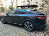 Usata Citroën C5 X Feel 224 CV (164 kW) 2022 Nero Station wagon