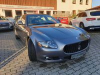 gebraucht Maserati Quattroporte 4.7 V8 Sport GT S "AWARDS EDITION"
