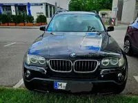 Gebraucht BMW X3 177 PS (130 kW) 2008 SUV