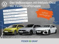 gebraucht VW Sharan Highline