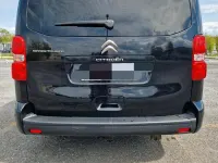 Gebraucht Citroën Spacetourer 177 PS (130 kW) 2021 Schwarz Van / Kleinbus