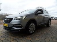 gebraucht Opel Grandland X (X) Edition - Sitzheizung 18 Zoll