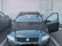 Gebraucht Fiat Stilo 119 PS (87 kW) 2006 Grau Kombi