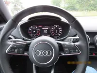 Gebraucht Audi TT Sport 197 PS (144 kW) 2023 Schwarz Coupé