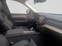 Gebraucht Volvo XC90 Ultra 310 PS (228 kW) 2025 Silber SUV