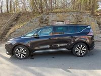 Brugt Renault Espace Initiale Paris 160 HK (117 kW) 2015 MPV