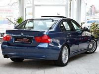 Gebraucht Alpina D3 213 PS (156 kW) 2011 Blau metallic Limousine