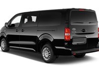 Gebraucht Toyota Proace Verso 144 PS (105 kW) 2024 Kombi