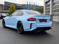 Gebraucht BMW M2 Performance 480 PS (353 kW) 2025 Blau Coupé