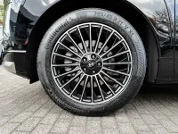 Neu Hyundai Ioniq 9 314 kW (428 PS) 2025 Schwarz SUV