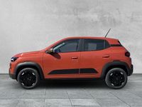 Gebraucht Dacia Spring Extreme 72 kW (99 PS) 2026 Rot Kleinwagen